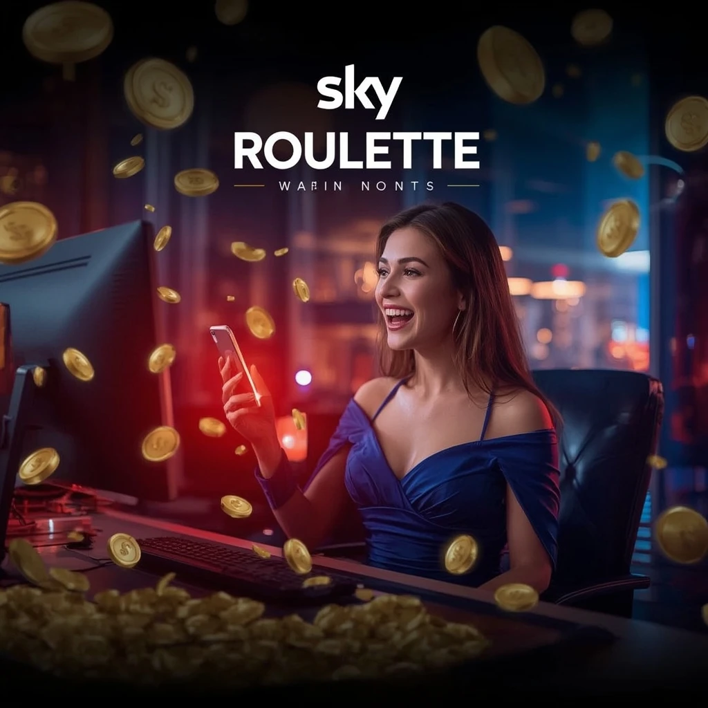 Game Sky Roulette