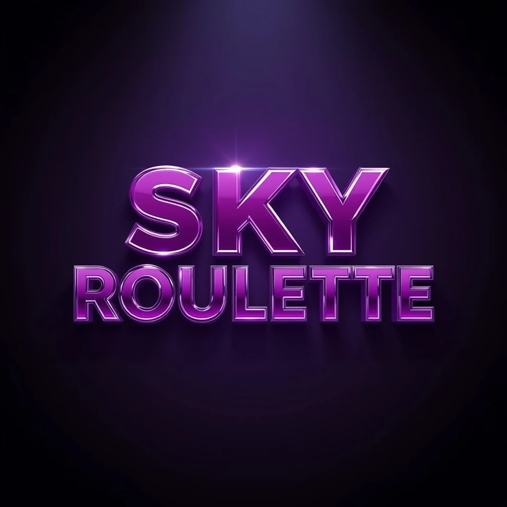 Jouer àSky Roulette